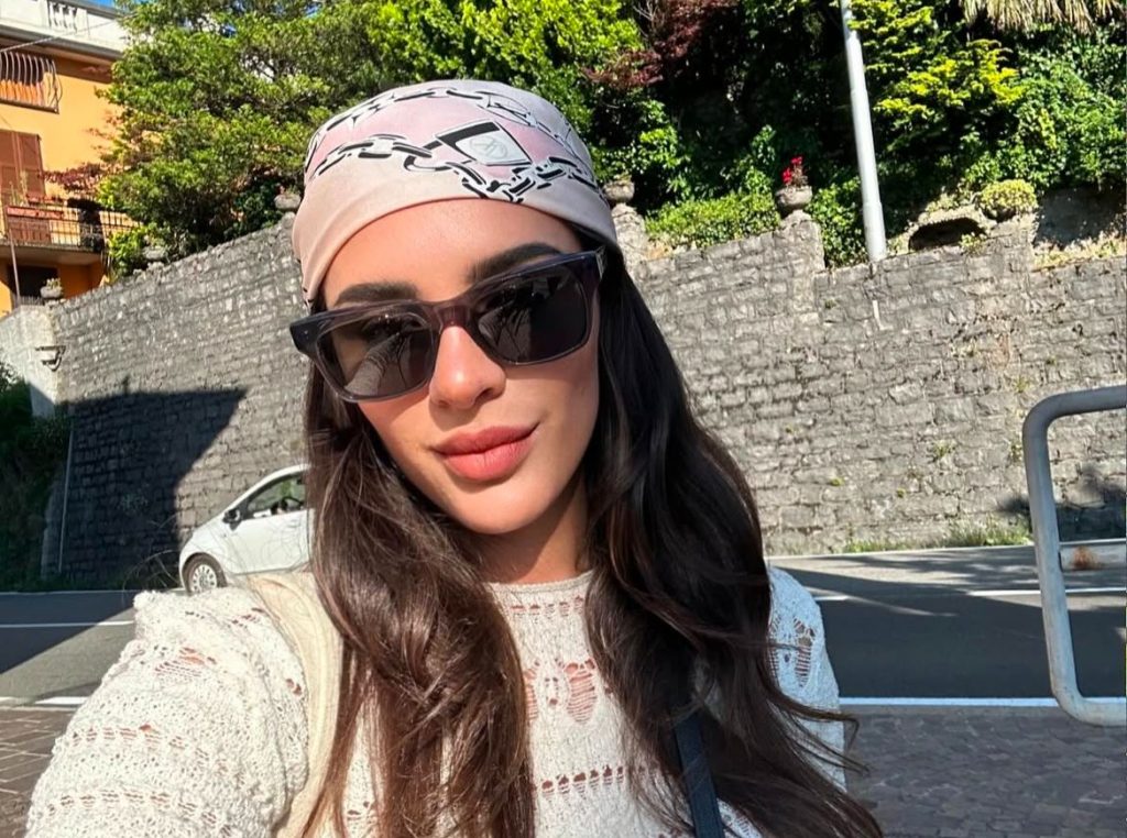 “Te creí top model”: Gianella Marengo cuenta el tenso cruce con Alexis Sánchez tras rechazarlo
