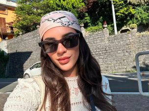 “Te creí top model”: Gianella Marengo cuenta el tenso cruce con Alexis Sánchez tras rechazarlo