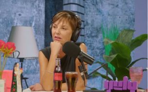 “Se presta para malas interpretaciones”: Fran García-Huidobro revela los secretos detrás del jurado de Fiebre de Baile