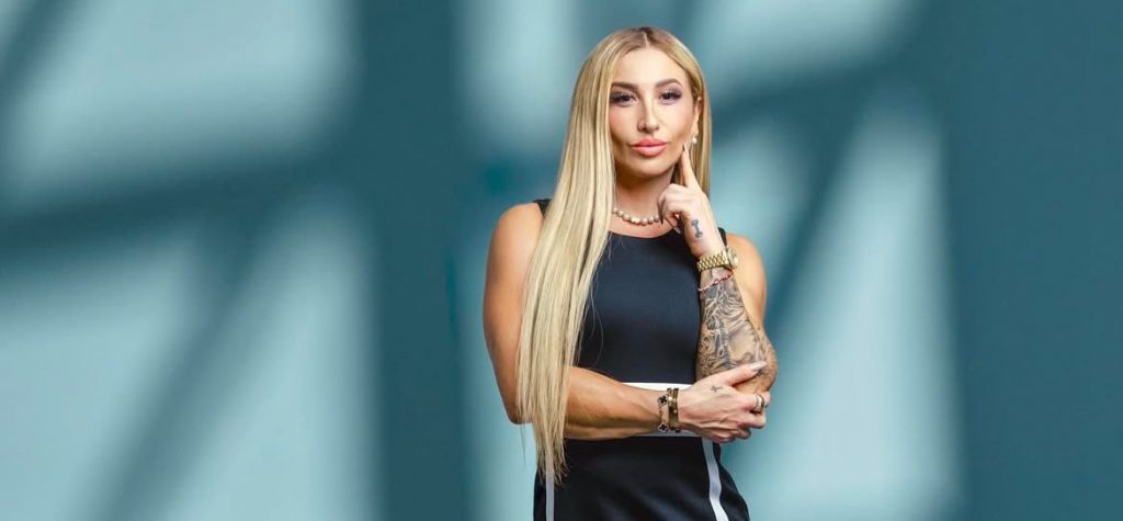 ¡Ausencia sorpresiva! Por qué Nicole Moreno no estuvo en la noche de duelos de Fiebre de Baile