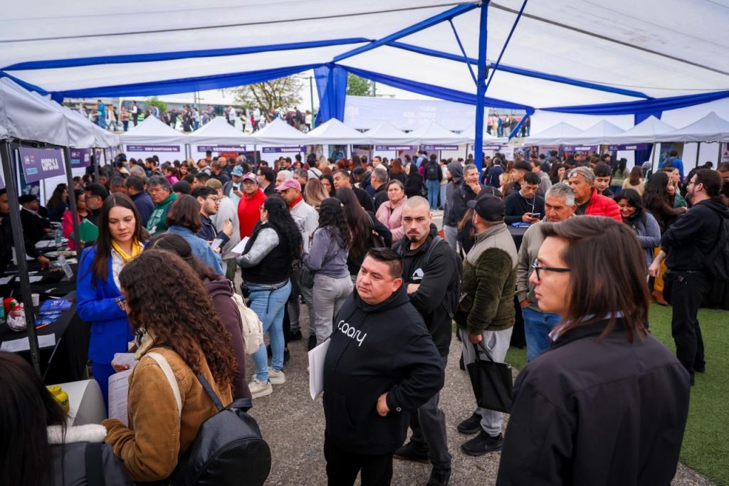 Municipalidad de Maipú lanza nueva plataforma digital para buscar empleo local