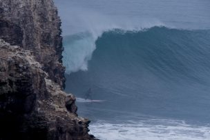 Lobos x Siempre: 5ª fecha del circuito nacional de surf en Pichilemu