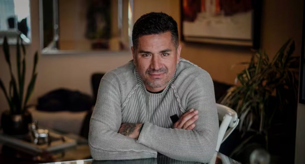 Drama y acusaciones: La guerra pública entre la ex y la esposa de Kike Acuña