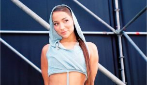 ¿A quién se refiere Princesa Alba? Su misterioso mensaje sobre un ex que enciende las redes