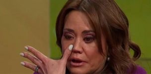 Revelan la enfermedad que obligó a Daniella Campos a dejar el reality de Mega