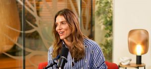 María Luisa Godoy cuenta por qué no le gusta celebrar su cumpleaños:
