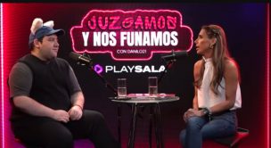 “He sido infiel toda la vida”: Carla Ballero deja sin palabras a Danilo 21 con su confesión