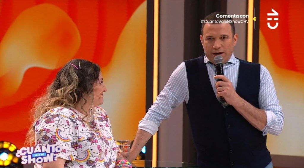 ¡Volvió con todo! “Cuánto vale el Show” arrasó en su estreno y se quedó con el rating