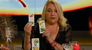 Latife Soto vuelve a sacudir la escena política con misterioso mensaje: “Van a hacer cositas para hacerla bajar”