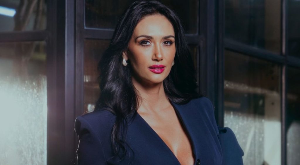 Entre risas e incomodidad: Pamela Díaz enfrenta rumores de Jean-Philippe y Rayén Araya