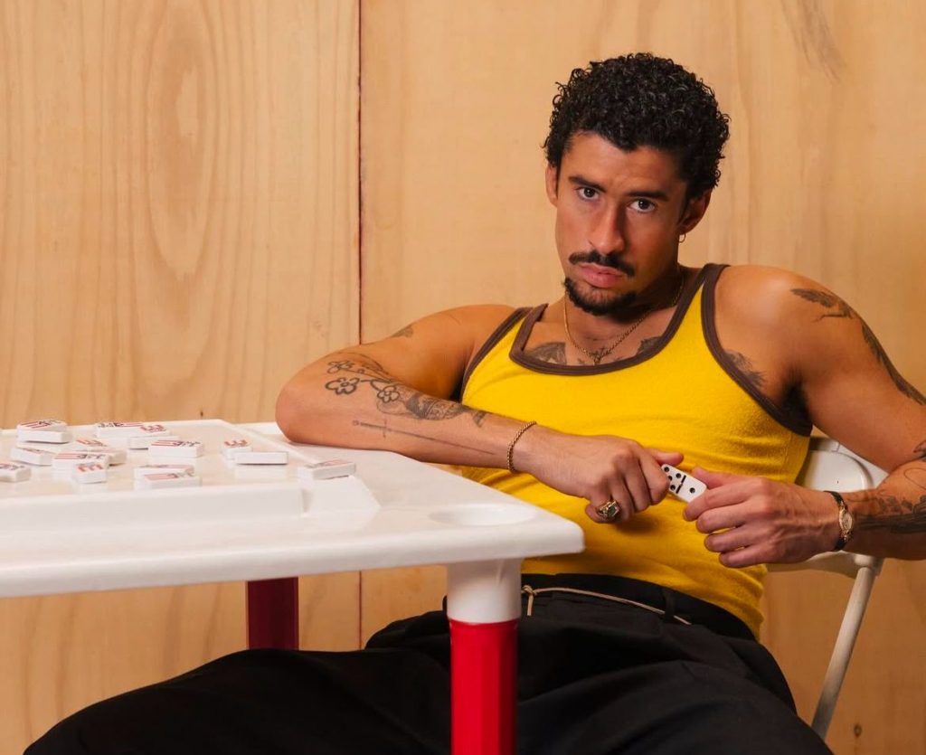 ¡Aún puedes asistir! Estas son las entradas disponibles para el concierto de Bad Bunny en Chile