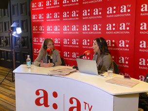 Presidenta de la CPC por migración: 