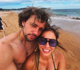¡Es niño! Joaquín Méndez y Amanda Martínez revelan el sexo de su bebé con tierno video