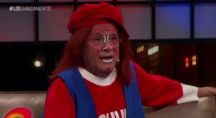 “Estuvo al borde”: Revelan detalles del grave infarto que afectó al Tachuela Chico