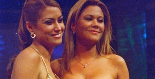 Entre amor y polémica: Un tenista chileno, el supuesto detonante del conflicto entre Daniella y Denisse