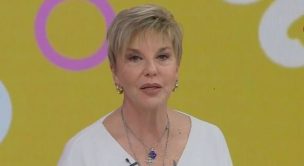 “Los voy a agarrar”: Paulina Nin encontró su auto casi desmantelado y estalló contra los ladrones