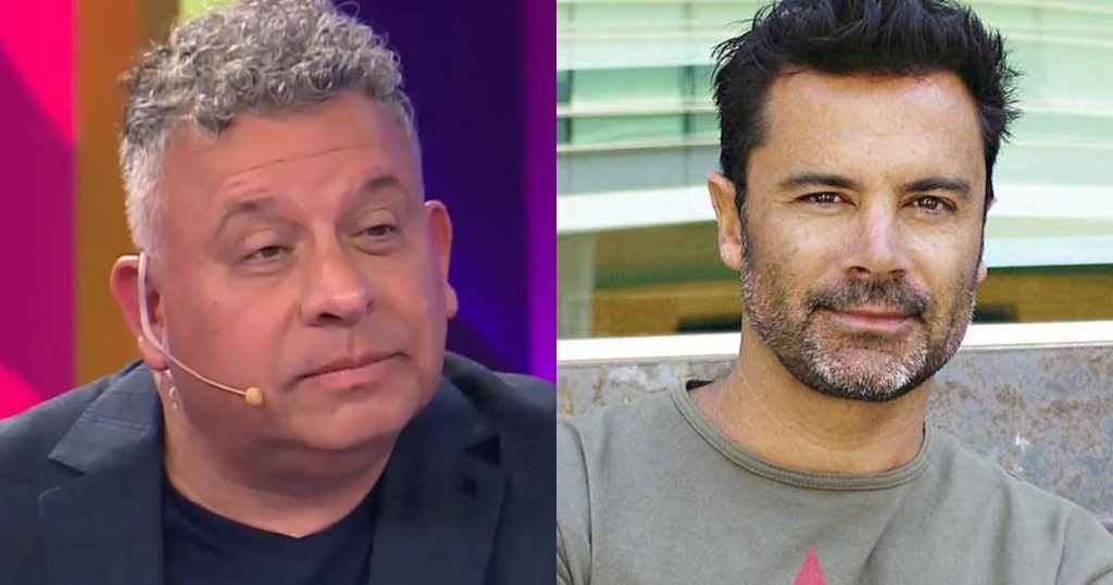 Willy Sabor desclasificó gran secreto de Felipe Camiroaga: “No quería casarse, pero sí ser padre”