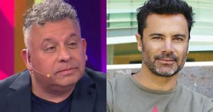 Willy Sabor desclasificó gran secreto de Felipe Camiroaga: “No quería casarse, pero sí ser padre”