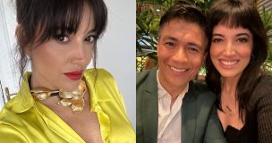 Yamila Reyna y su afilada respuesta tras ataque por viaje con Américo