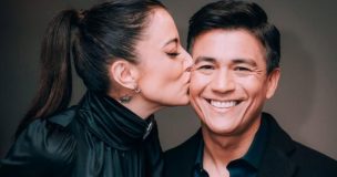 Américo cumplió sueño de Yamila Reyna en Europa: 