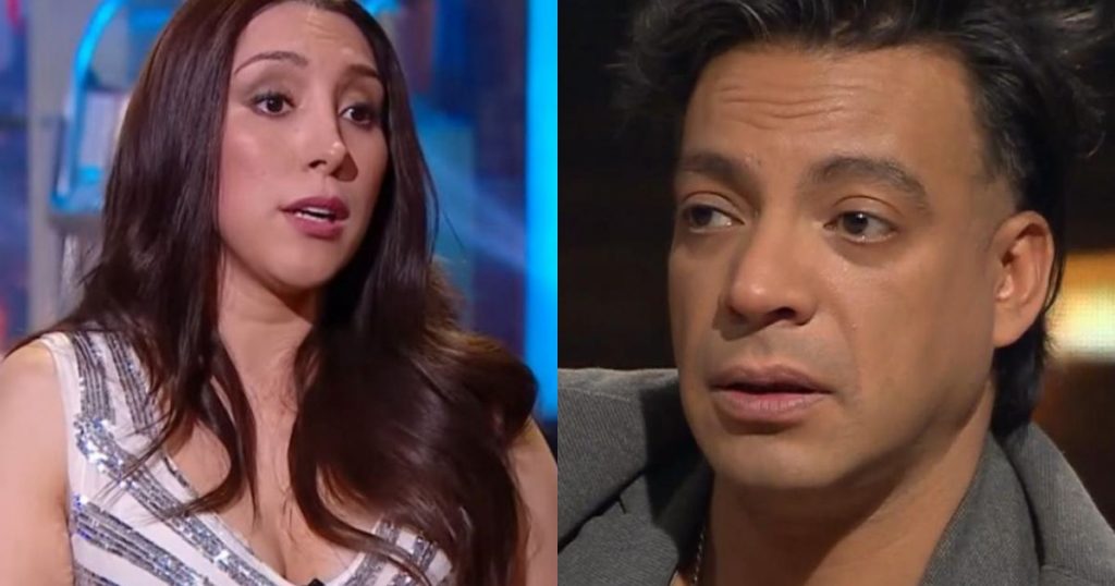 Expareja de Juan David Rodríguez rompe su silencio y sorprende con respaldo a Daniela Aránguiz
