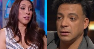 Expareja de Juan David Rodríguez rompe su silencio y sorprende con respaldo a Daniela Aránguiz