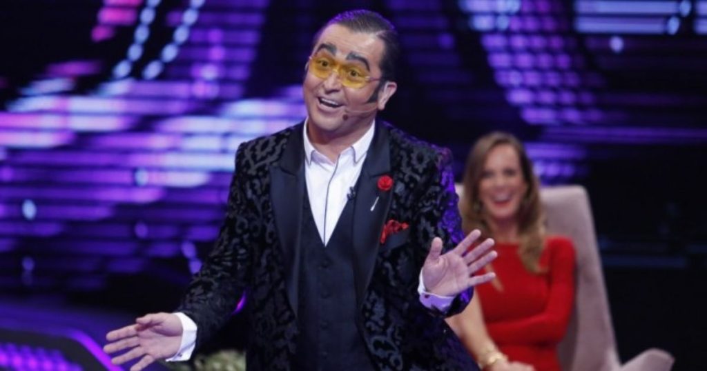 ¿Vuelve Yerko a Viña 2026? Daniel Alcaíno pone una advertencia sobre la mesa