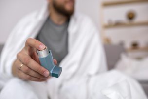 Asma: síntomas, causas y tratamientos para controlar esta enfermedad respiratoria