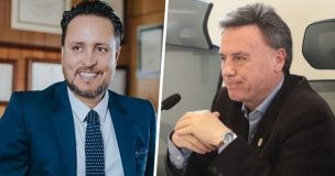 Alcaldes valoran proyecto de ley que entrega facultades a municipios para enfrentar el comercio informal