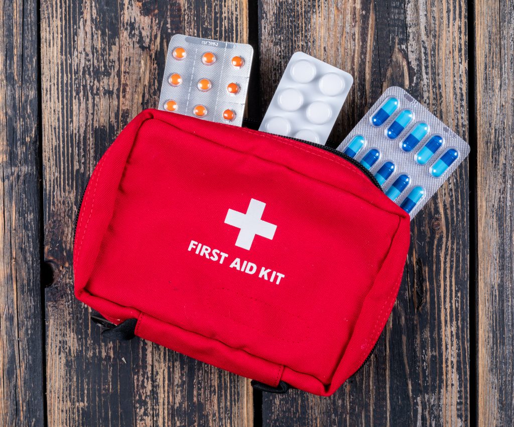 Kit de emergencia: 10 elementos que debes considerar tener