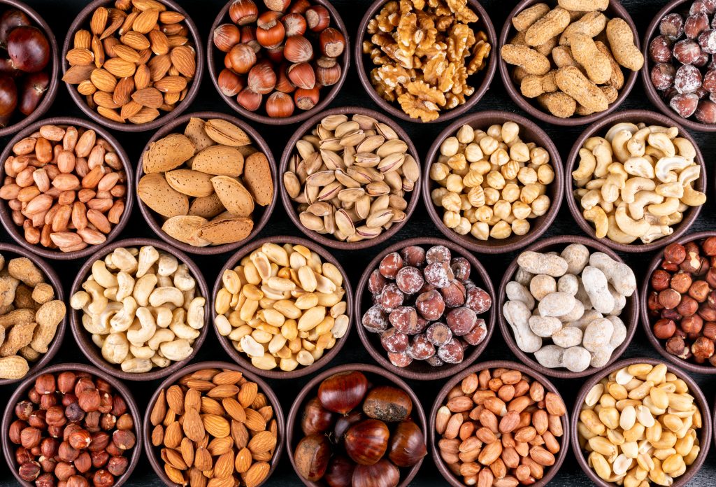¿Por qué deberías comer frutos secos a diario? Descubre todos sus beneficios para tu cuerpo