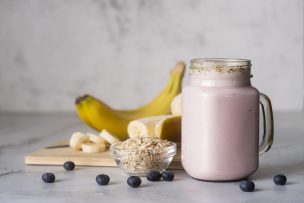 Cómo preparar batidos de proteína para mejorar tu rendimiento en el entrenamiento