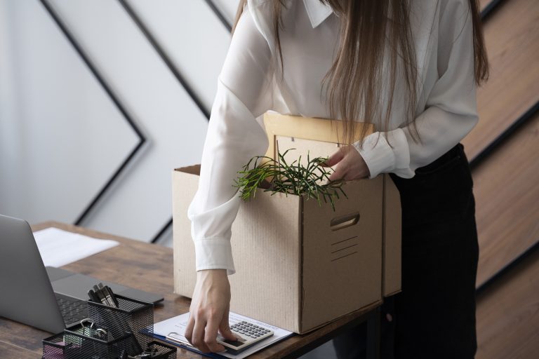 Despidos marcaron el primer semestre: 7 de cada 10 empresas redujo personal