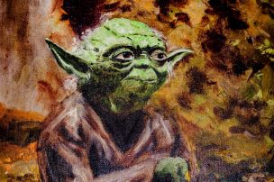 Star Wars llega a Providencia con exposición gratuita hasta el 31 de octubre