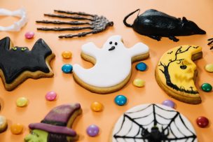 Halloween sin caries: Guía práctica para mantener la salud bucal de los niños en esta dulce fecha