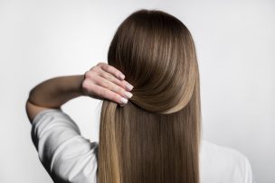 El mejor secreto para el crecimiento del pelo: más largo y saludable rápido