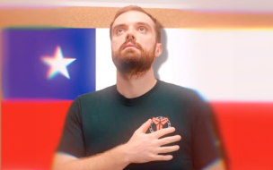 Ibai Llanos llegará a Chile en noviembre: especialista analiza el impacto del streamer español