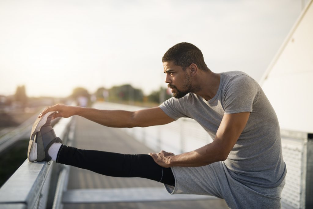 ¿Qué hacer después de entrenar? 7 claves para una recuperación muscular óptima