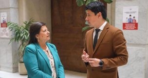 Diputados exigen transparentar alcances en consulta sobre Ley SBAP y garantizar amplia participación