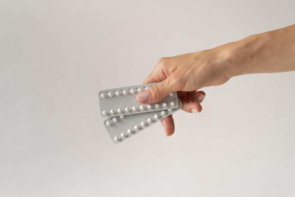 SERNAC detecta diferencias de hasta 200% en los precios de anticonceptivos hormonales orales