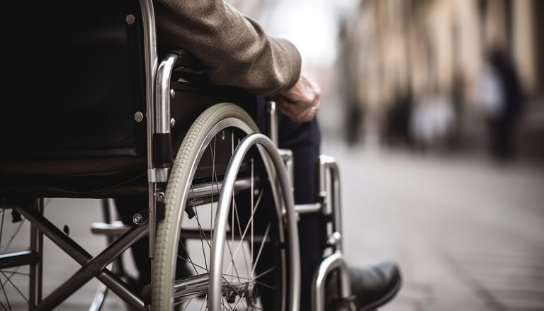 Senado aprueba proyecto que incorpora tipos de discapacidad en la Ley del Deporte
