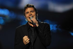 Paolo Meneguzzi regresa a Chile con su gira “Por Amor”