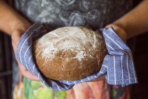 Desde cero y sin complicaciones: guía fácil para preparar pan casero