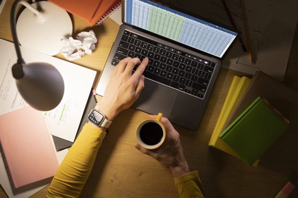 ¿Baja productividad? Sigue estos consejos para trabajar mejor y rendir al máximo