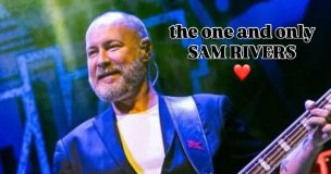 Limp Bizkit confirma fallecimiento de Sam Rivers cofundador de la banda