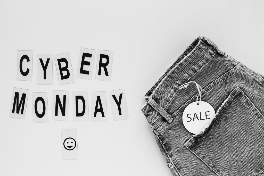 Ofertas online en CyberMonday 2025: Qué no hacer si quieres comprar de forma inteligente