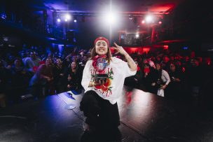 Jazz Monstarz va por el título mundial de Red Bull Dance Your Style en EE.UU
