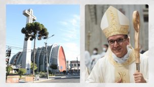 Papa León XIV nombra a Monseñor Andrés Ferrada Moreira nuevo obispo de Chillán