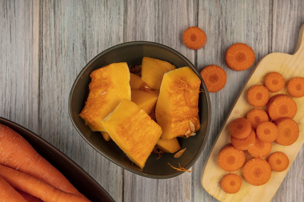 Snacks saludables para el día a día: 10 colaciones sanas, fáciles y listas para llevar