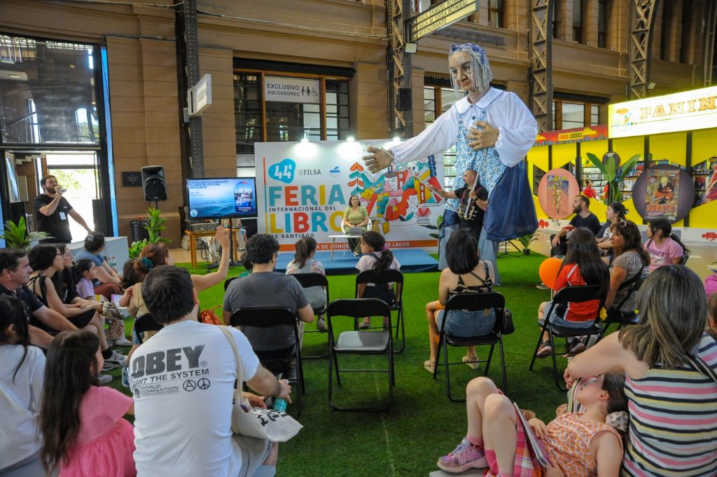 FILSA 2025 abre sus puertas con días gratuitos y más de 300 actividades imperdibles